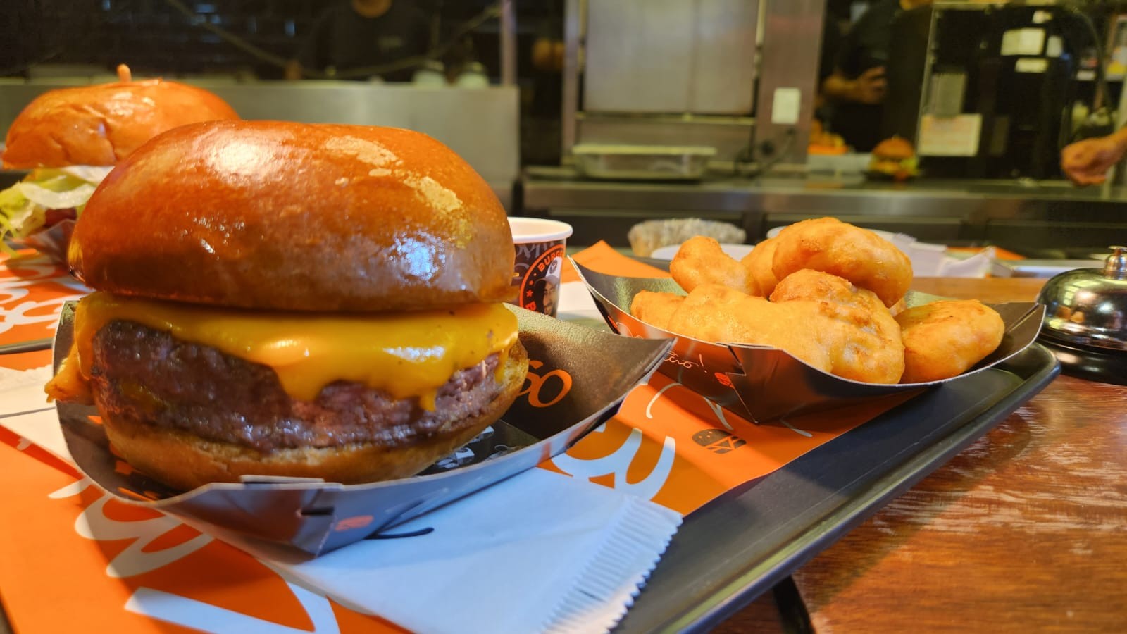 2ª Edição do Baixada Santista Burger Gourmet traz seleção exclusiva de menus a preço fixo