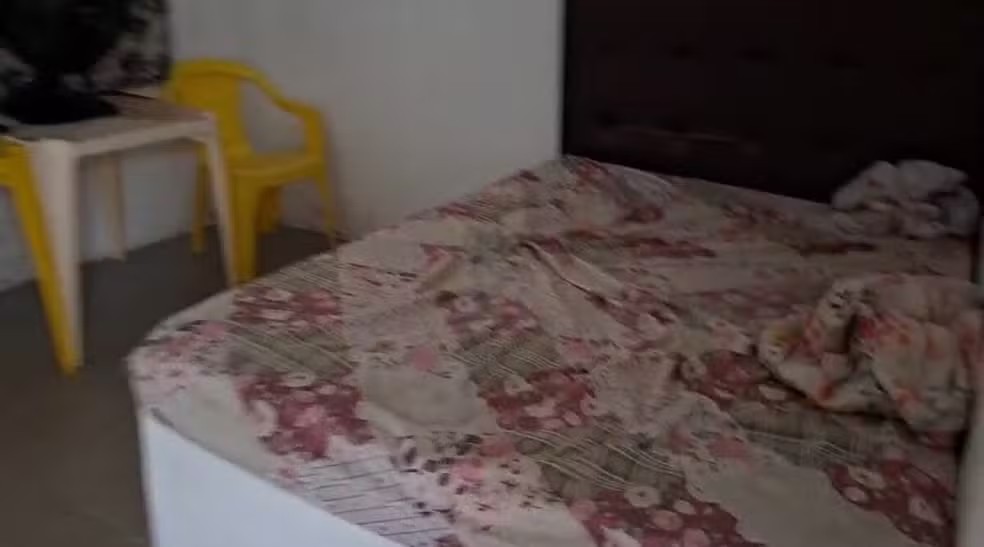 Homem é preso suspeito de integrar grupo investigado por exploração sexual de mulheres na Paraíba 
