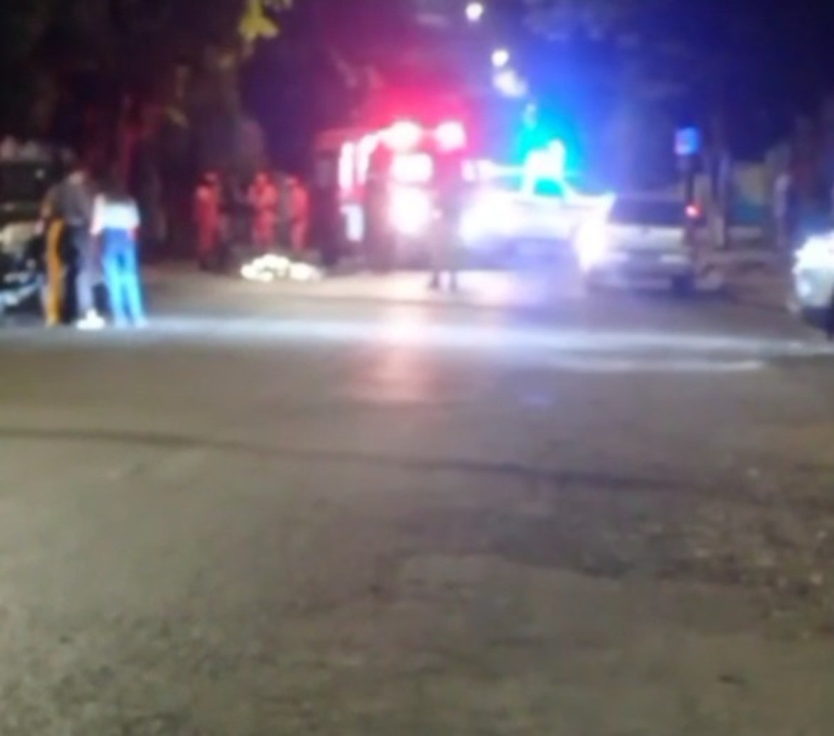 Polícia procura por envolvidos em homicídio em Curvelo