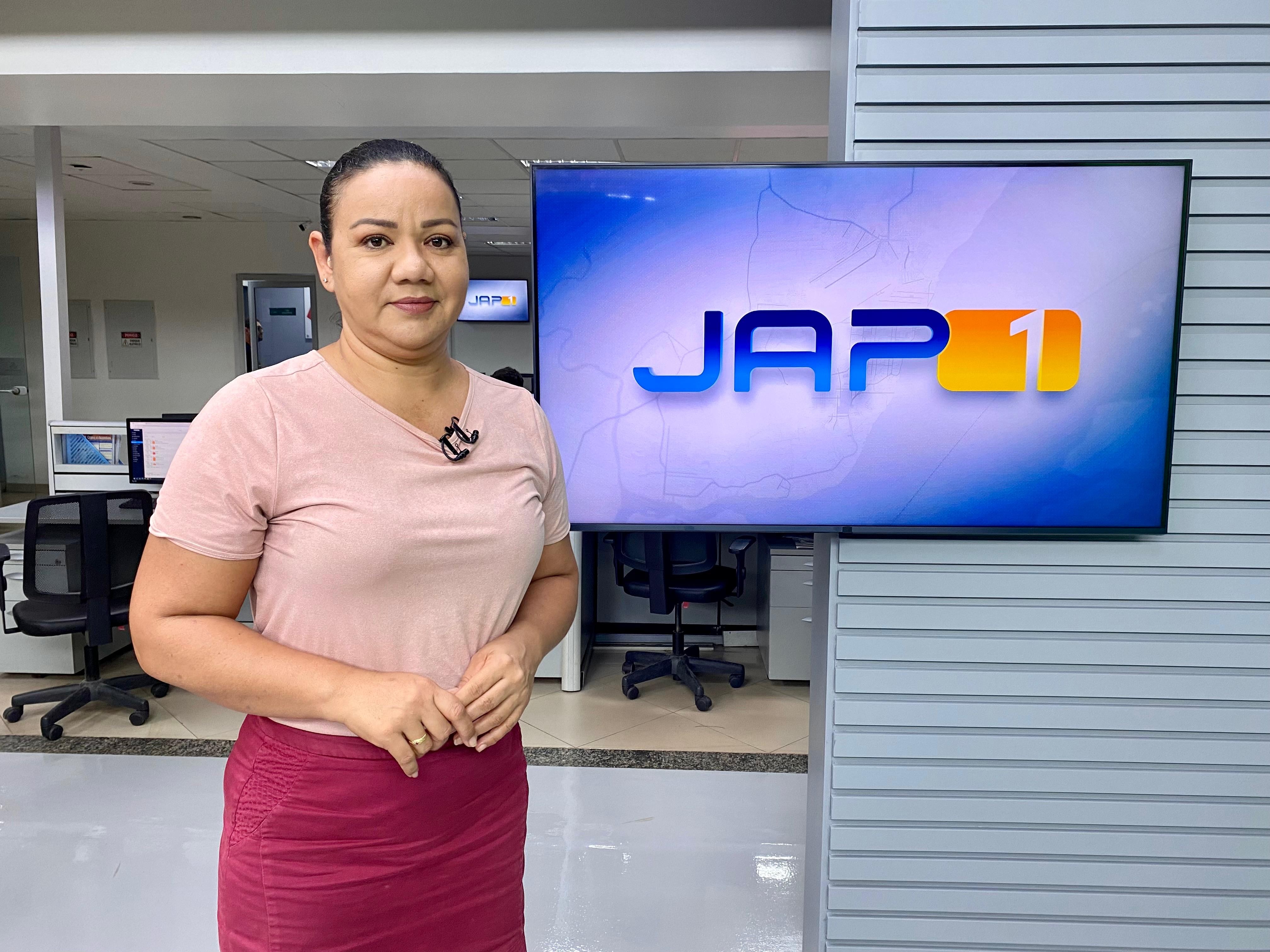 Assista ao JAP1 deste sábado (6) 