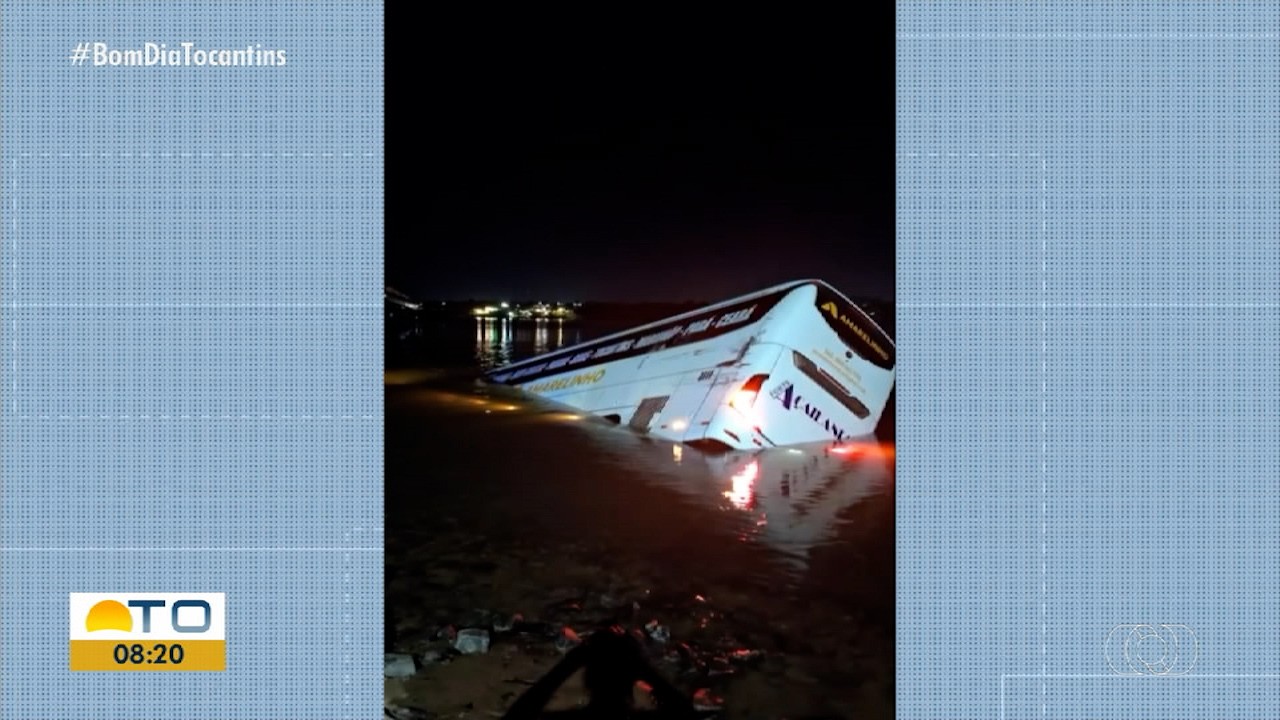 VÍDEOS: Bom dia Tocantins de terça-feira, 16 de dezembro de 2025