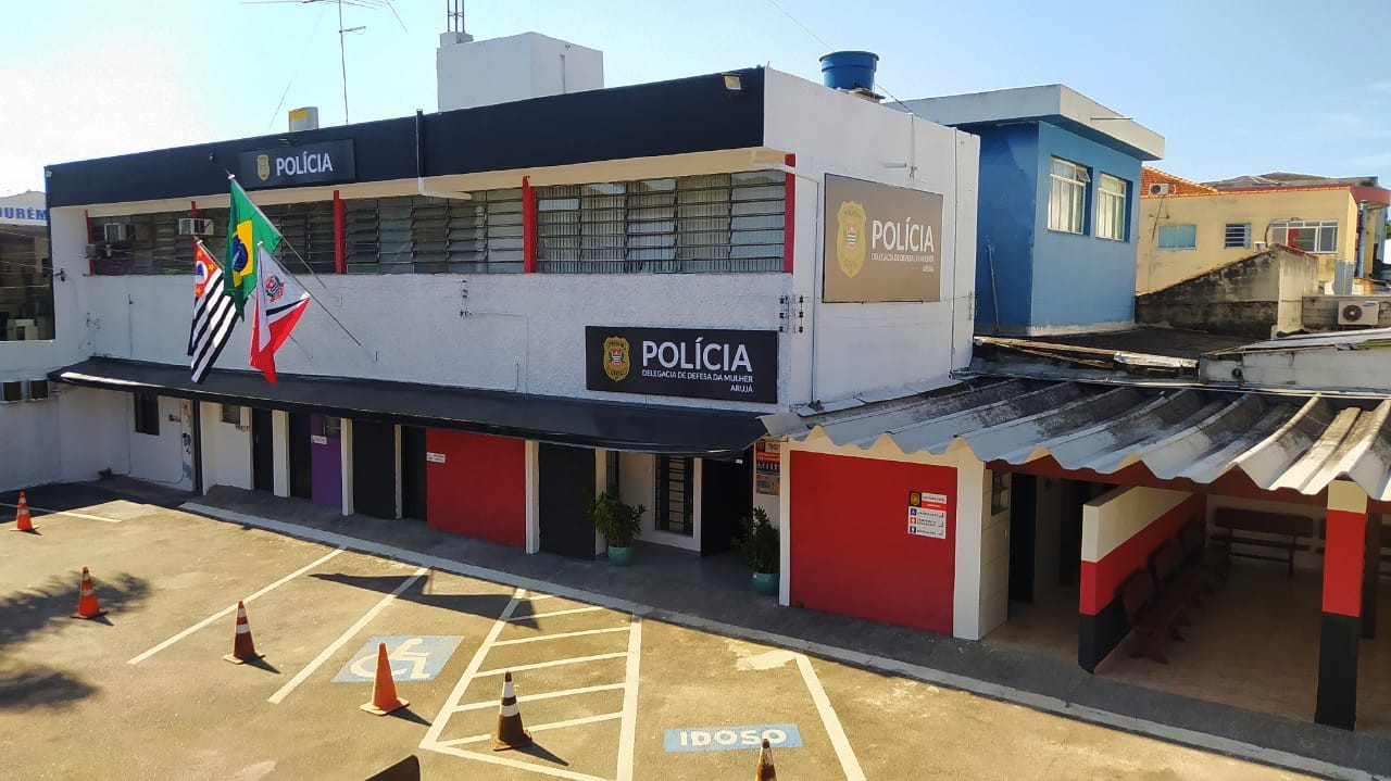 Suspeito de tentar estuprar motorista de aplicativo é preso em Arujá 
