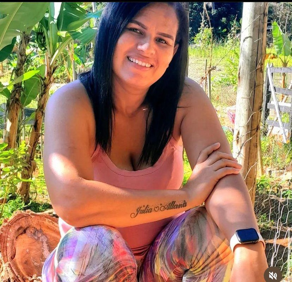 encontrada morta Mulher é encontrada morta com 18 facadas em bosque do Parque Valença, em  Campinas | Campinas e Região | G1
