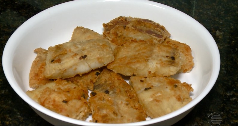 Filé de tilápia ao molho de vinagre de cajuína: aprenda receita destaque no Clube Rural