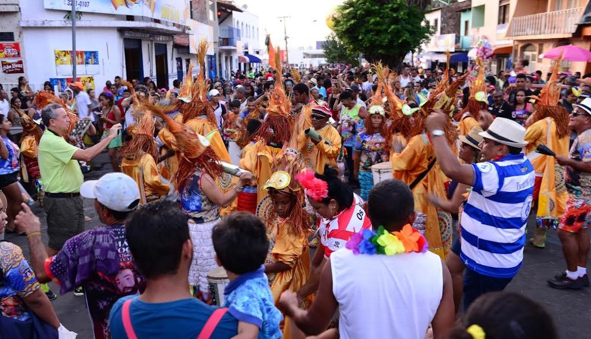Veja imagens do carnaval 2015 em São Luís - fotos em Carnaval 2015 no ...