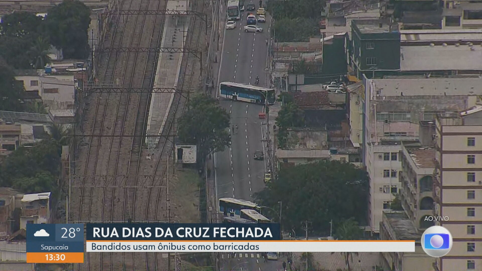 O que está acontecendo no Rio de Janeiro: veja perguntas e respostas sobre a situação da cidade em dia de megaoperação