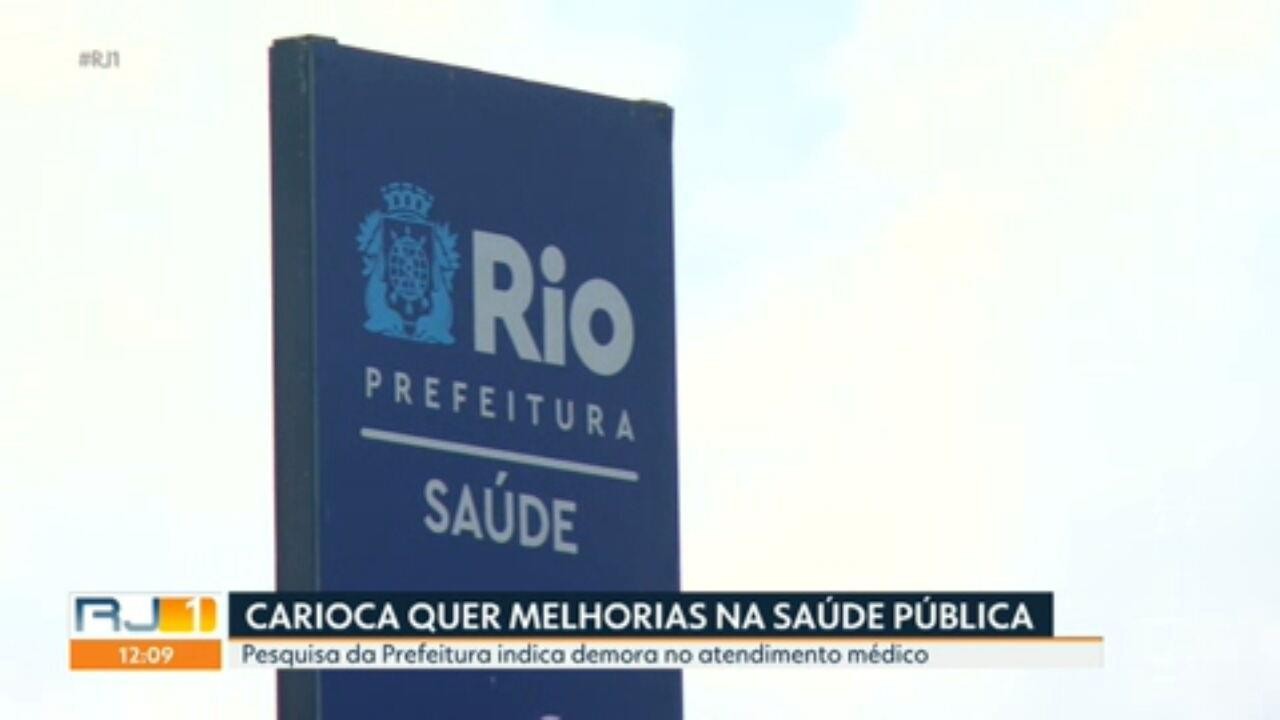 VÍDEOS: RJ1 de segunda, 18 de agosto de 2025