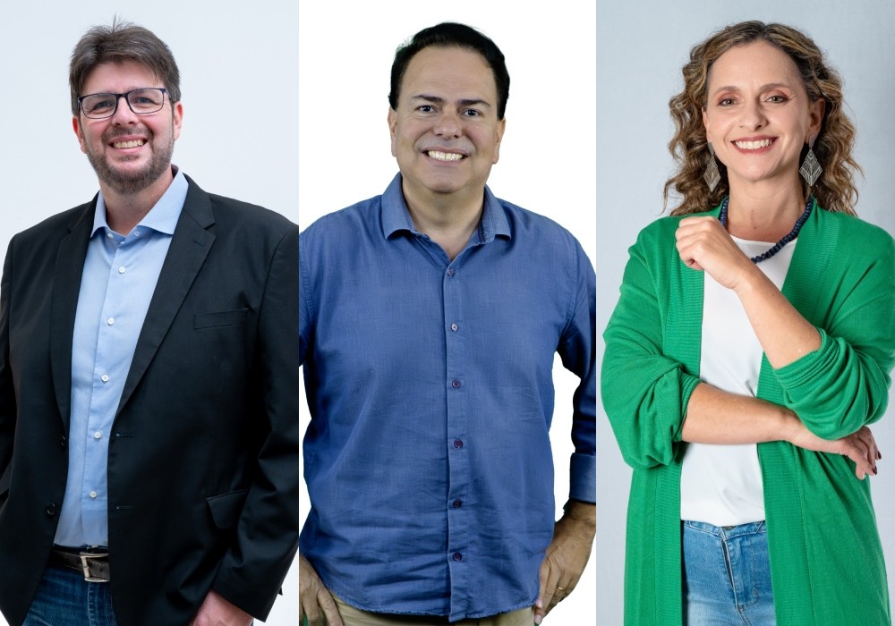 Observações dos candidatos à Prefeitura de Itapetininga sobre o Jogo Eleitoral