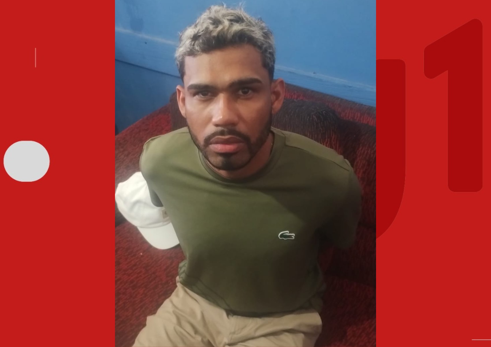 Homem apontado como responsável por fuga em massa e atentado contra diretor de presídio em Eunápolis é preso no RJ