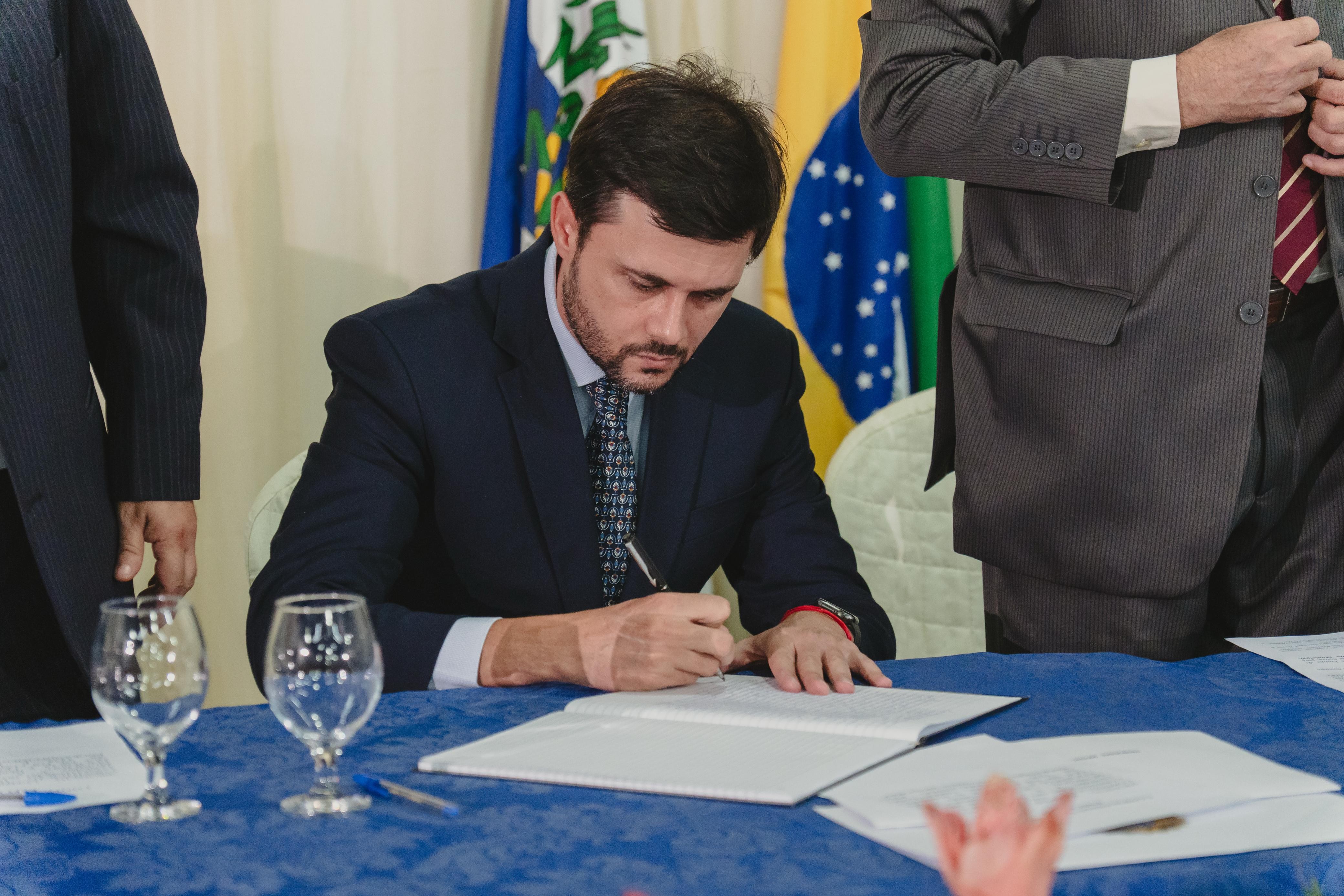 100 DIAS de Governo: Prefeitura de Porciúncula Diz O Que Já Foi Feito e OS Projetos Previstos ainda para 2025