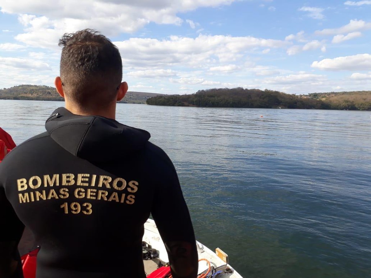 Bombeiros Encerram Terceiro Dia De Buscas Por Jovem Desaparecida Na Represa De Miranda Em 