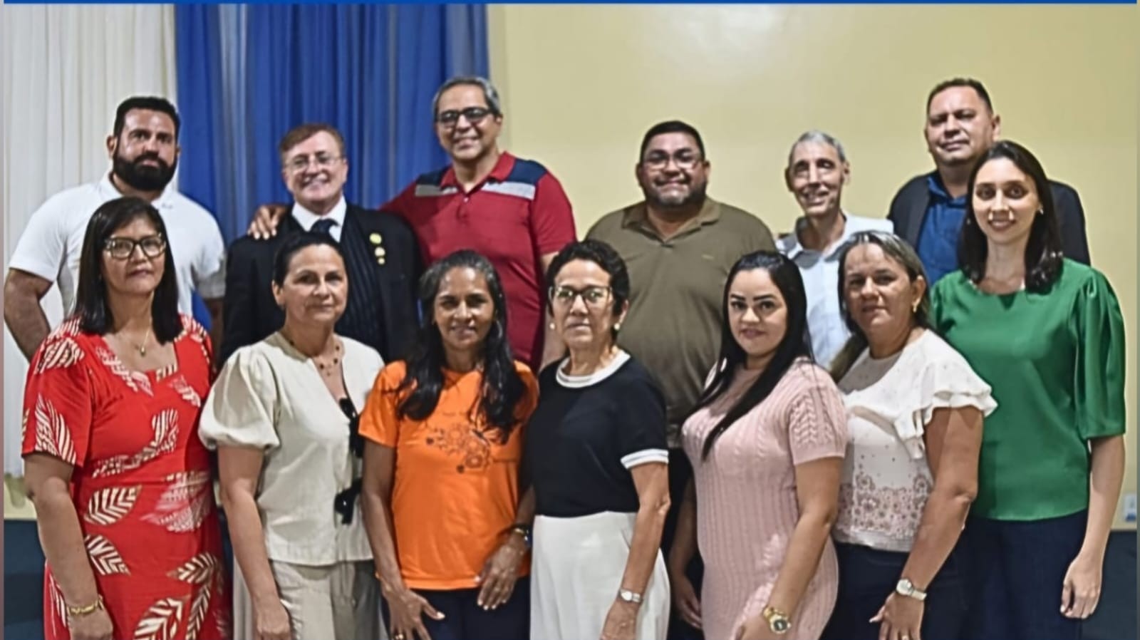 Apae Santarém dá posse a nova diretoria para triênio 2026-2028