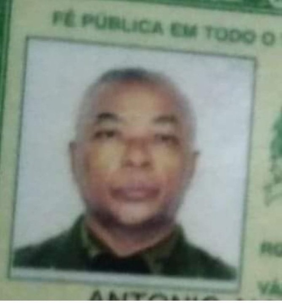 Militar Da Reserva é Encontrado Morto Dentro De Casa No Benedito Bentes