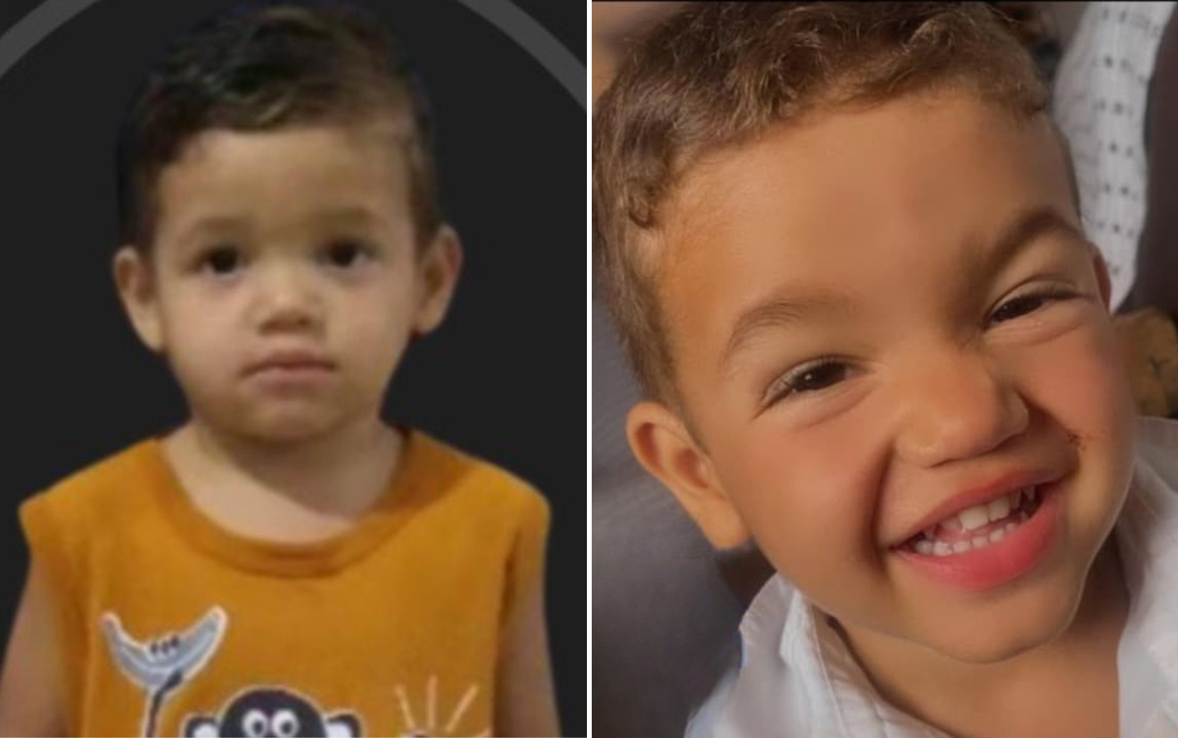 Menino morre afogado em represa de Goiás  