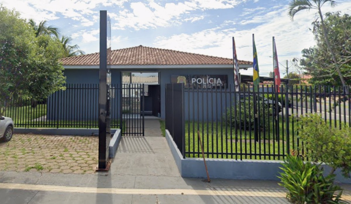 Polícia Civil cumpre mandados em investigação sobre morte de entregador em emboscada no interior de SP