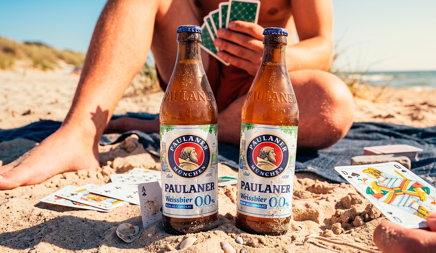 Cerveja sem álcool e cerveja zero álcool não são a mesma coisa: entenda