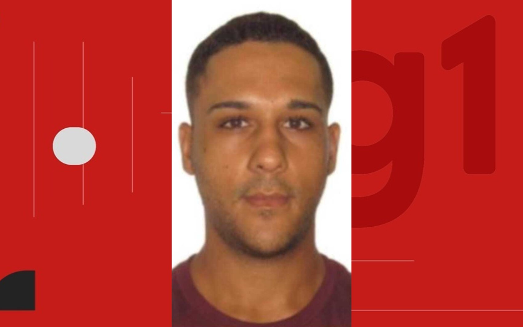 Suspeito de matar nicaraguense em SP é preso na Bahia
