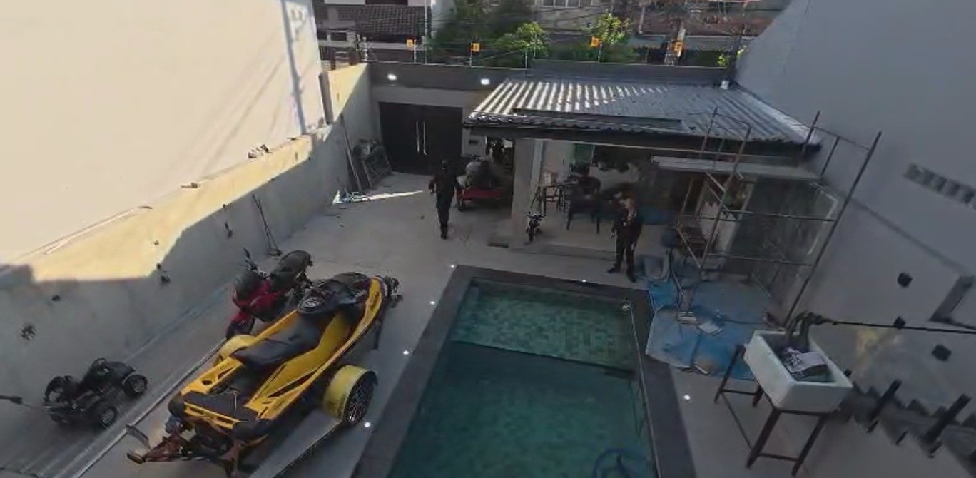 Polícia faz operação contra rede de influenciadores que incentivavam ‘pegas’ nas ruas do Rio