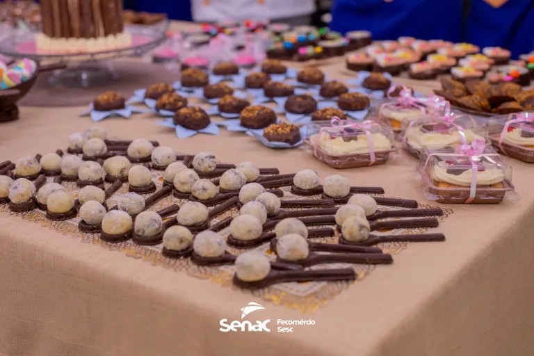 Senac abre mais de 100 vagas em cursos gratuitos em Boa Vista; veja como se inscrever