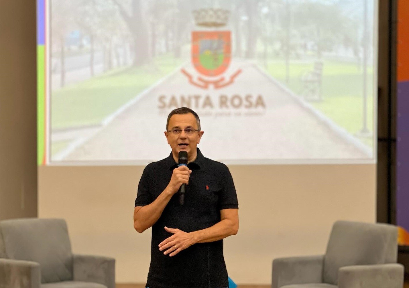 Ministro do TSE vê indícios de abuso de poder econômico e torna inelegíveis prefeito de Santa Rosa e Luciano Hang