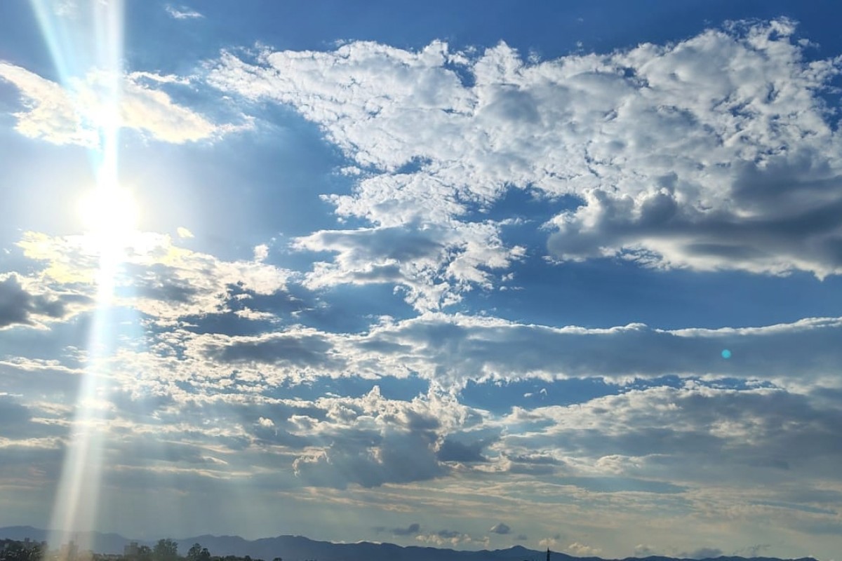 Primavera começa nesta terça-feira com influência do El Niño e promete chuva e calor no Vale do Paraíba