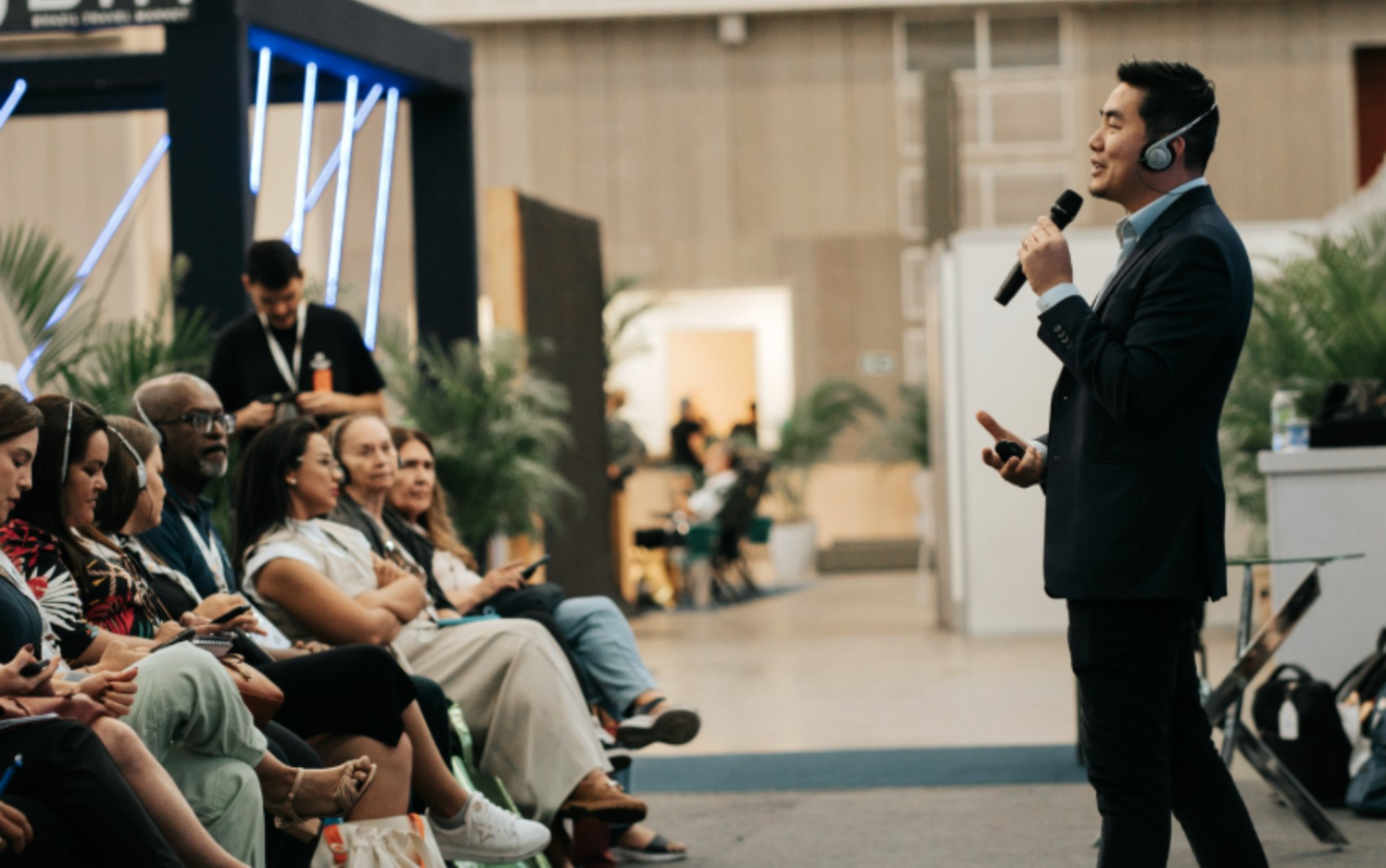 Agenda Passos: Turismo debate estratégias para fortalecer setor e impulsionar economia regional