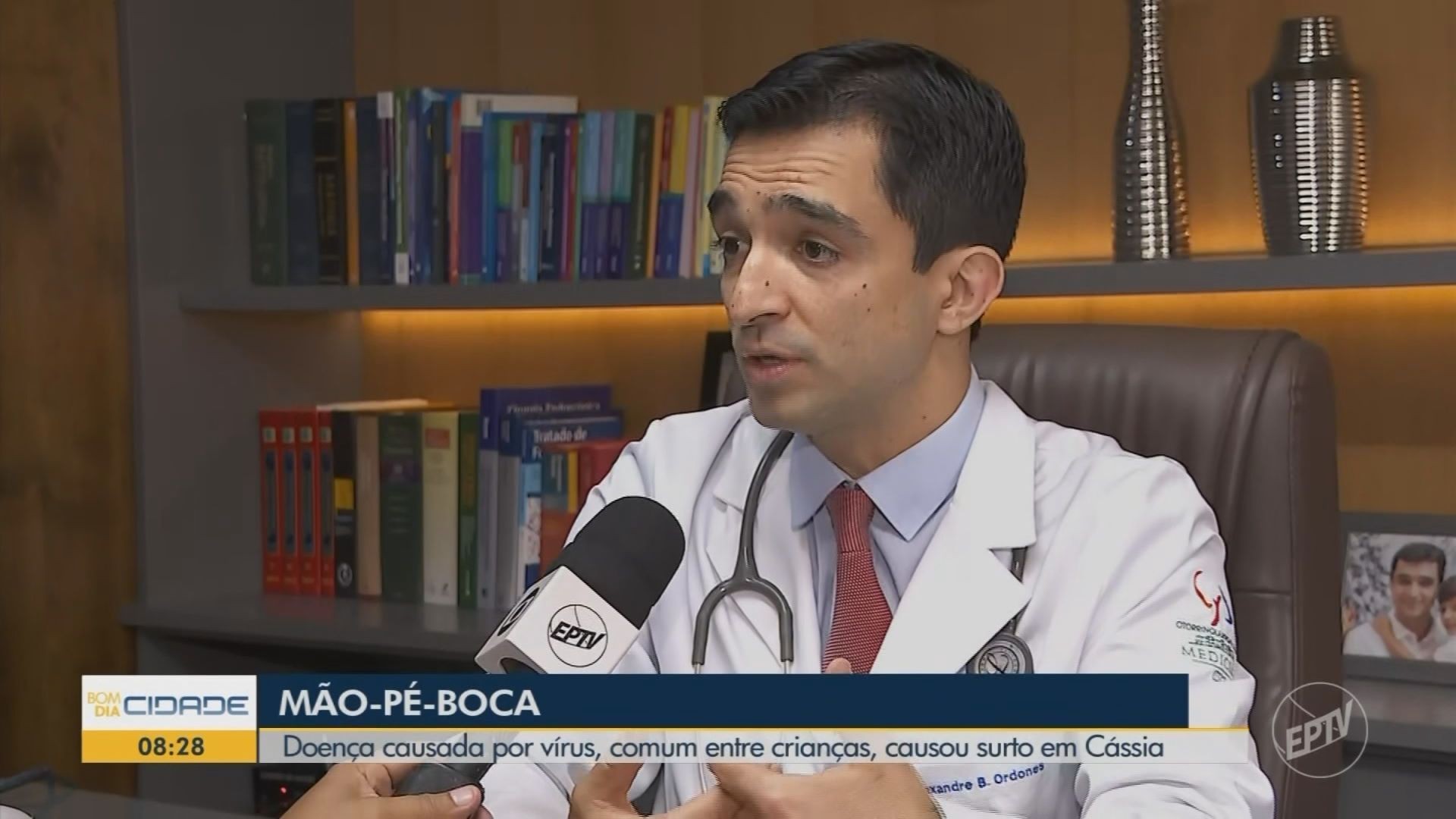 VÍDEOS: Bom Dia Cidade Sul de Minas de sexta-feira, 21 de novembro de 2025