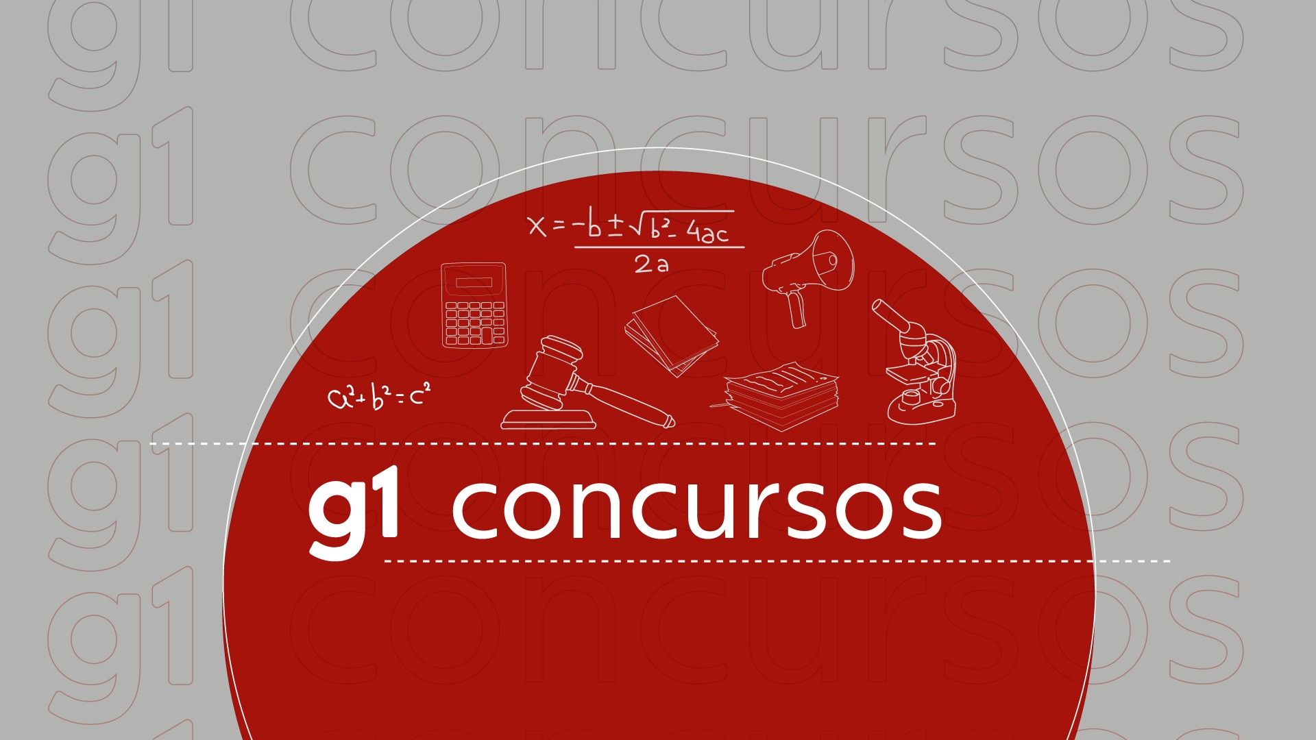 CNU 2025: veja a cobertura do maior concurso público do país