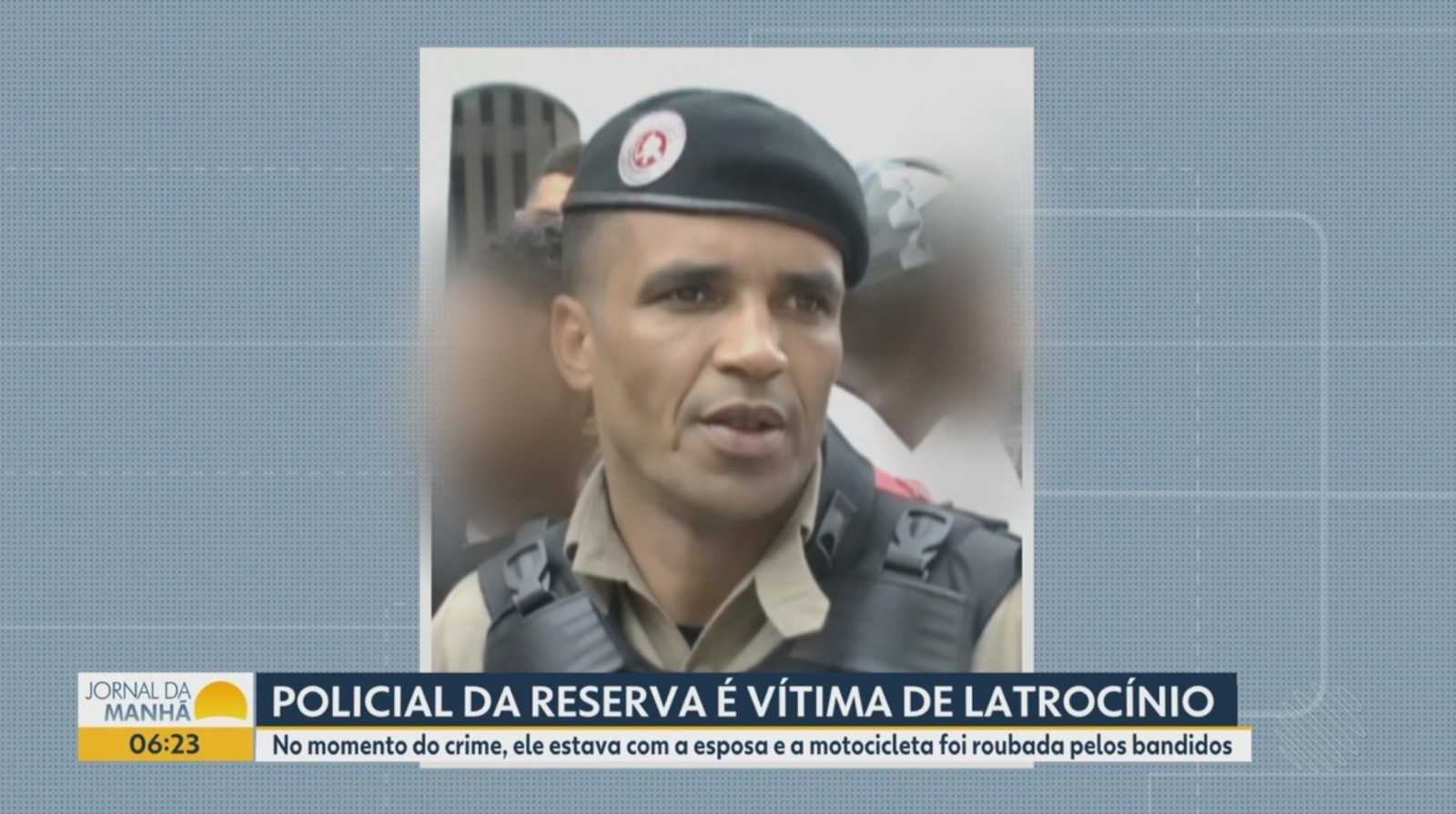 Vídeos do g1 Bahia e TV Bahia – segunda-feira, 23 de março de 2026