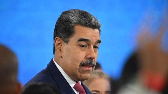Canal de Maduro no YouTube sai do ar - Segundo o canal oficial Telesur, a conta do presidente venezuelano com 233 mil inscritos na rede de vídeos foi removida na sexta-feira (19) à tarde.