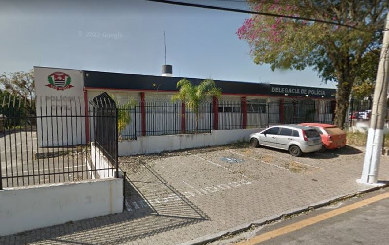 Polícia prende homem suspeito de manter mulher em cárcere em Itu