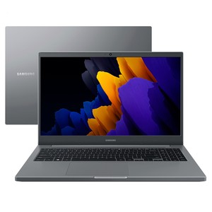 Samsung Book NP550XDA-KH2BR