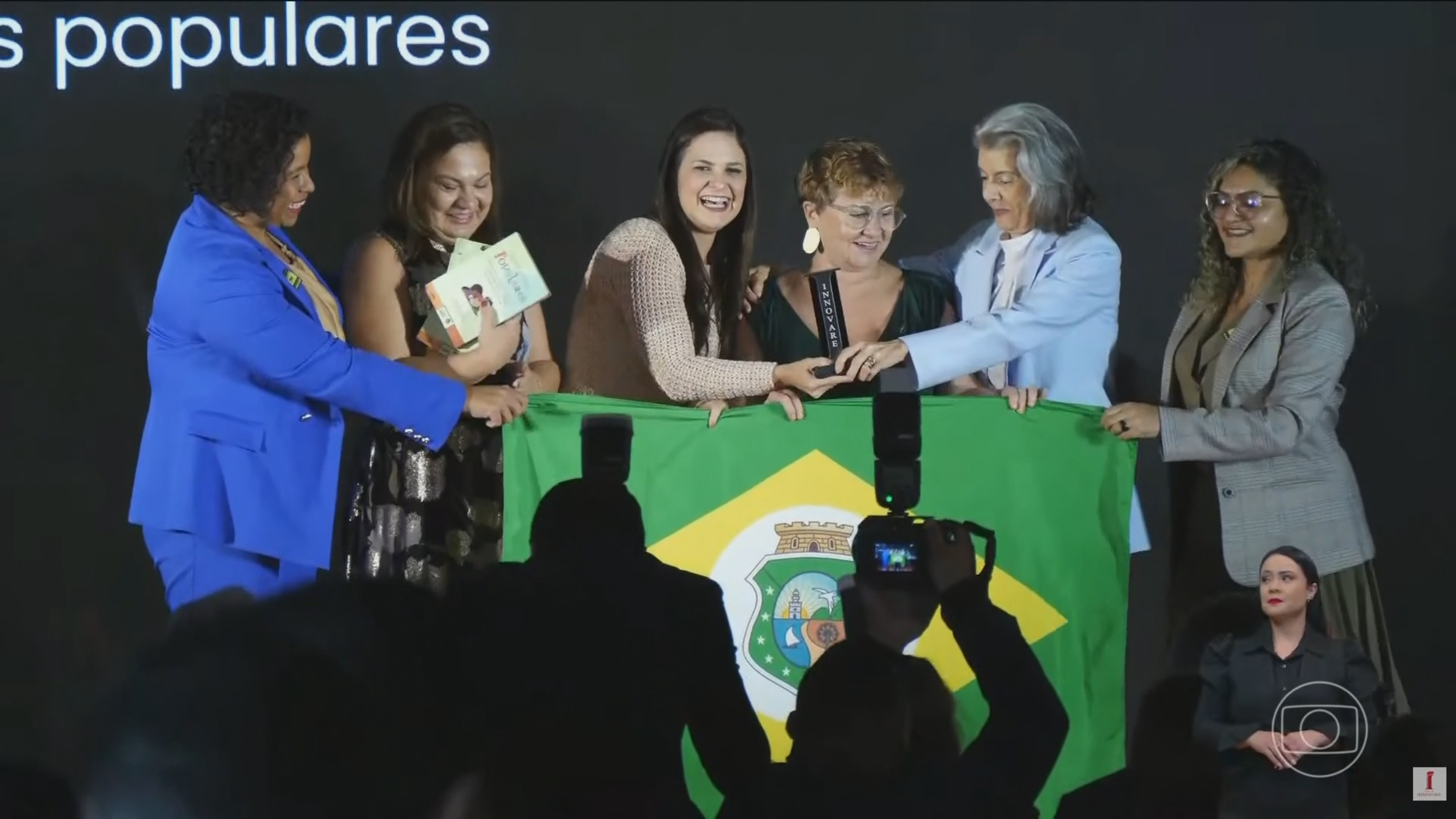 Prêmio Innovare: conheça vencedores da 22ª edição da premiação que valoriza iniciativas que tornam a Justiça mais acessível