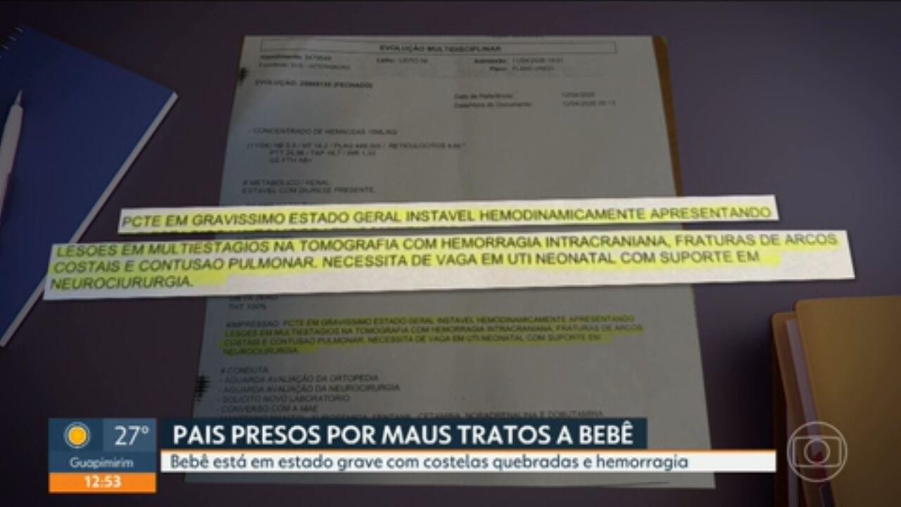 VÍDEOS: RJ1 de terça, 14 de abril de 2026