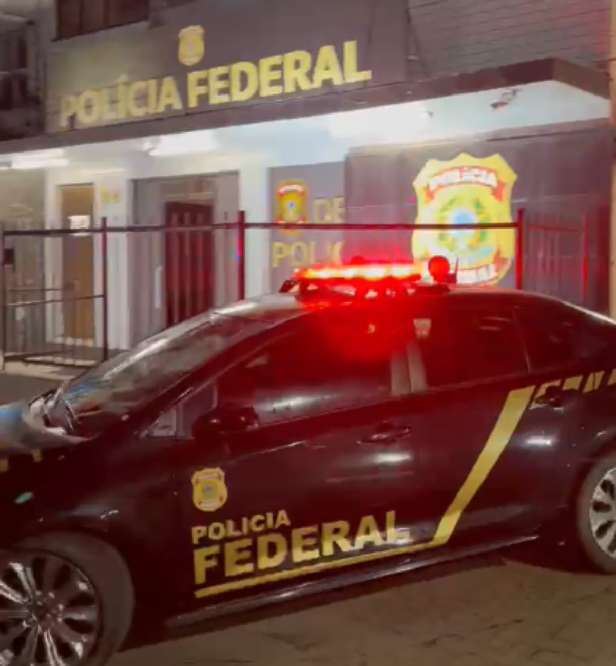 Operação da PF investiga venda irregular de medicamentos emagrecedores em Volta Redonda