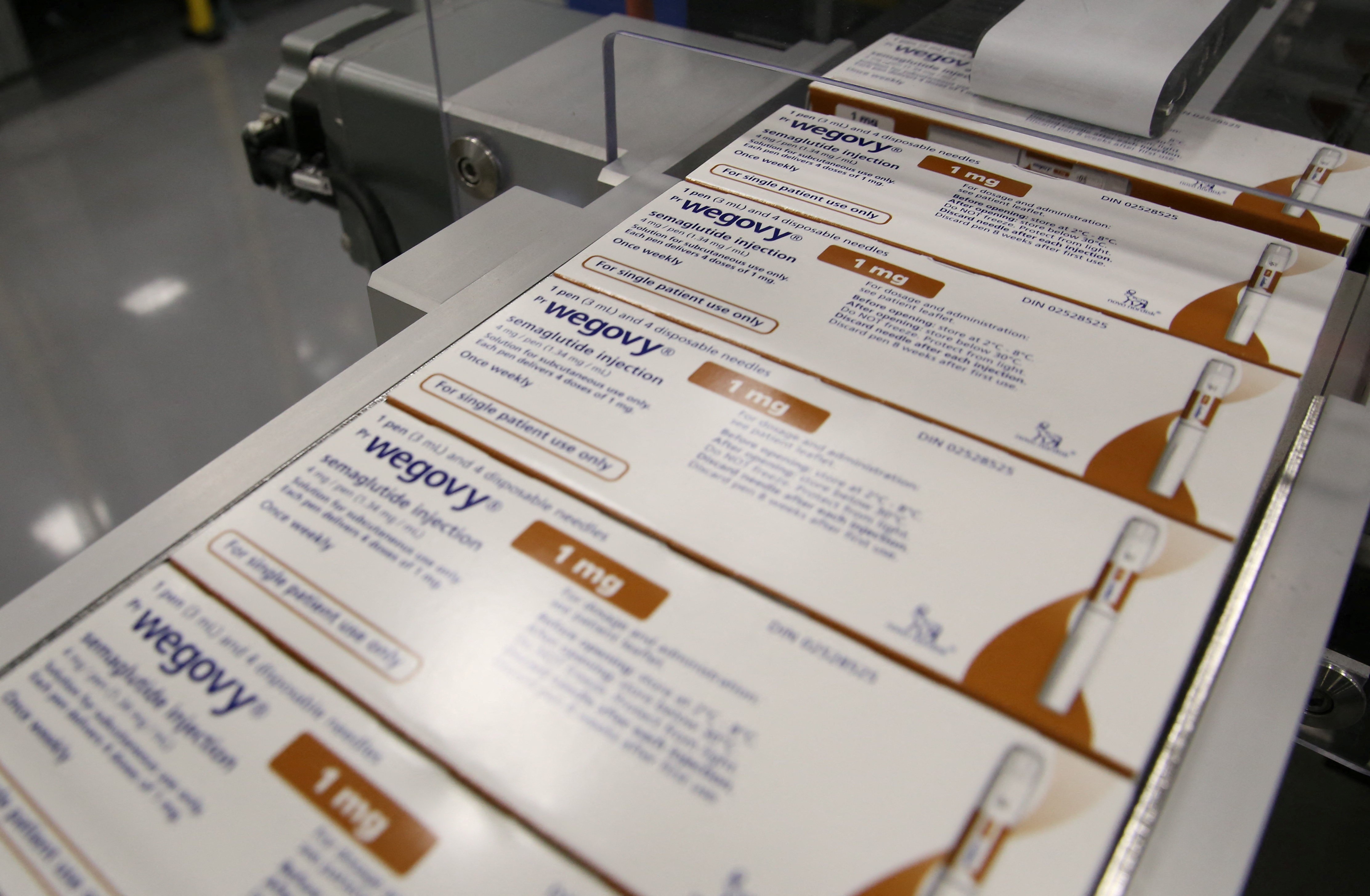 França se torna primeiro país da UE a reembolsar medicamentos contra obesidade, diz ministra