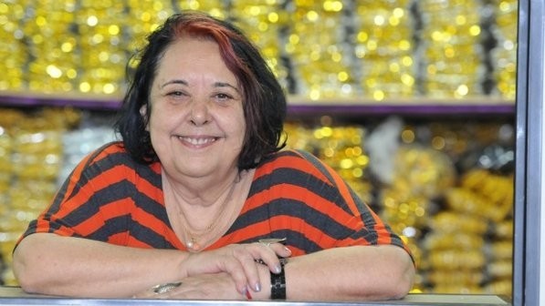 Salgueiro anuncia homenagem a Rosa Magalhães como enredo do carnaval 2026