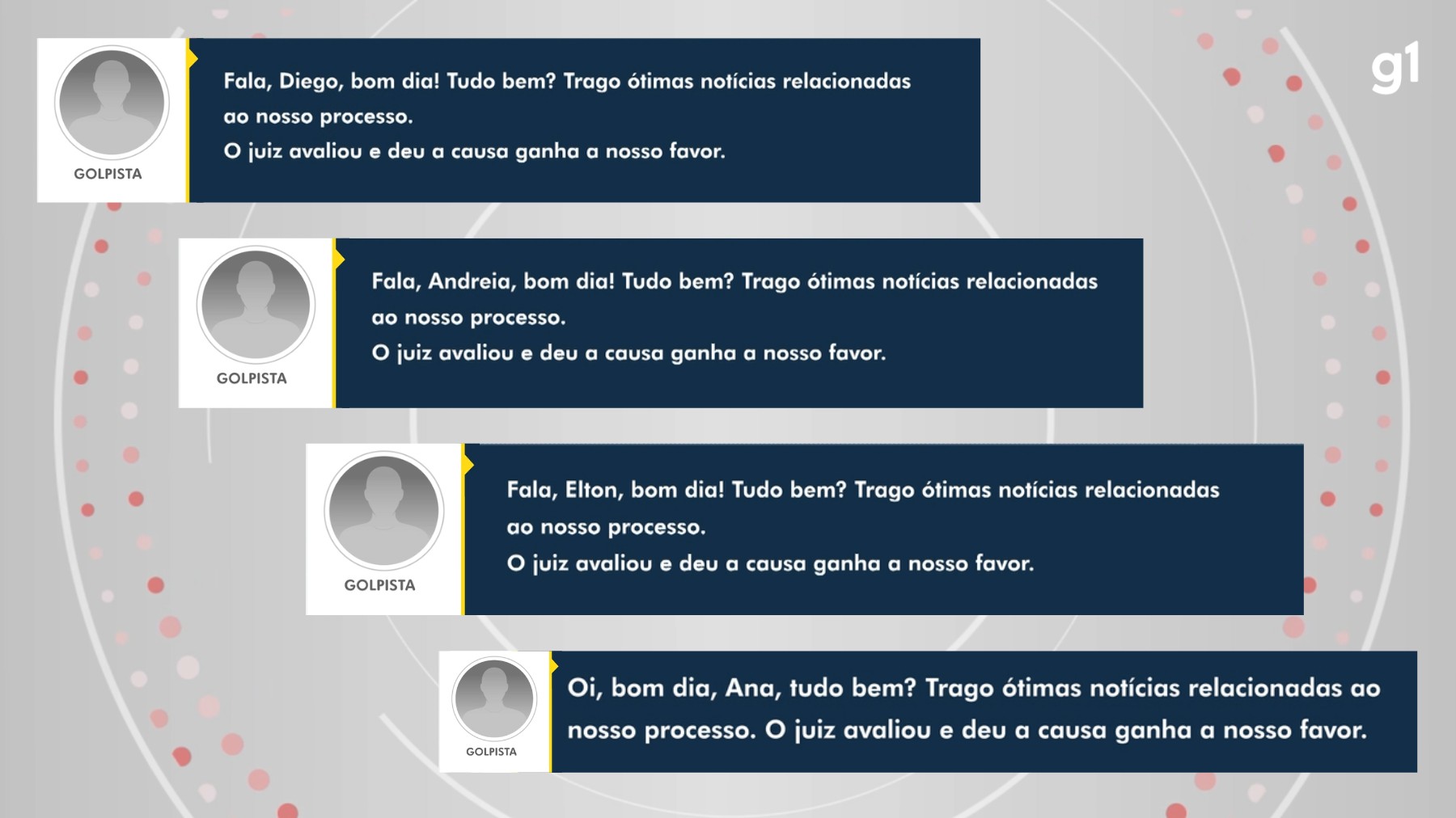 OUÇA: criminosos clonam voz de advogados com inteligência artificial no Paraná para aplicar golpes em clientes