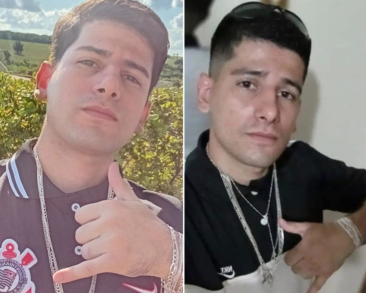 Jovem de 26 anos desaparece após sair de casa no interior de SP; polícia investiga