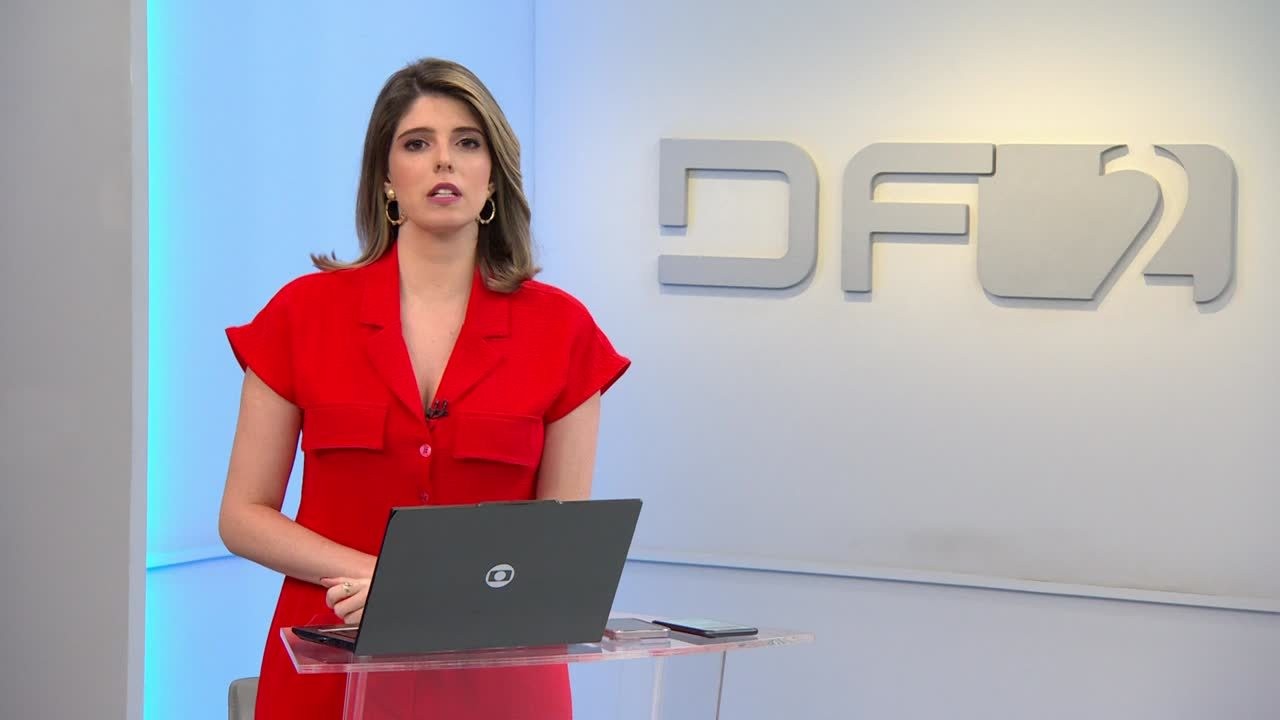 VÍDEOS: DF2 de quinta-feira, 22 de maio de 2025