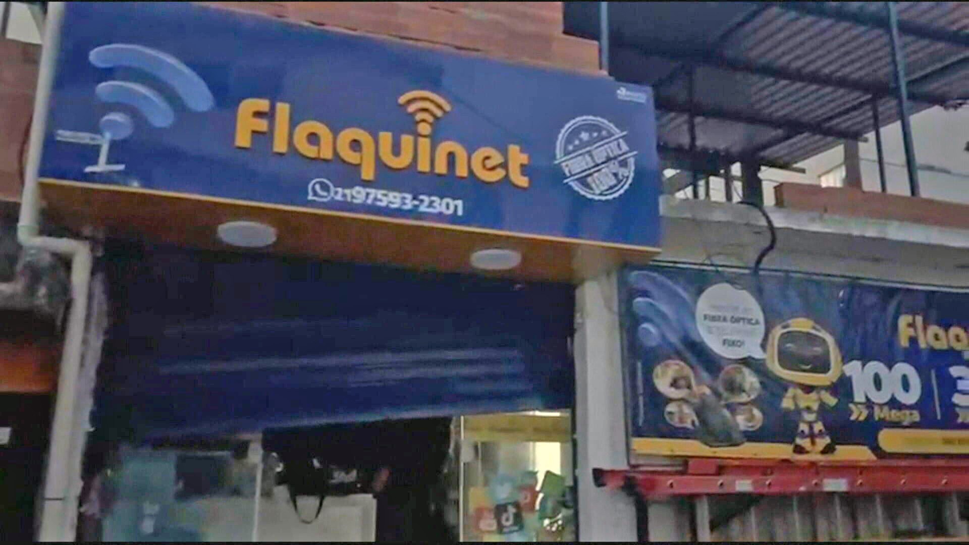 Operação mira provedores de internet do tráfico