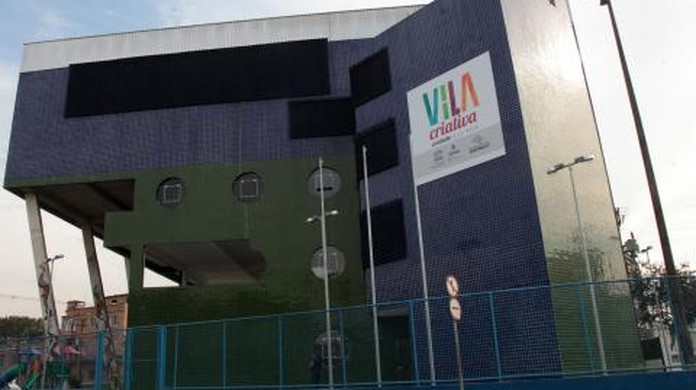 Santos inaugura Vila Criativa e anuncia mais de 2 mil vagas para atividades  culturais e profissionalizantes