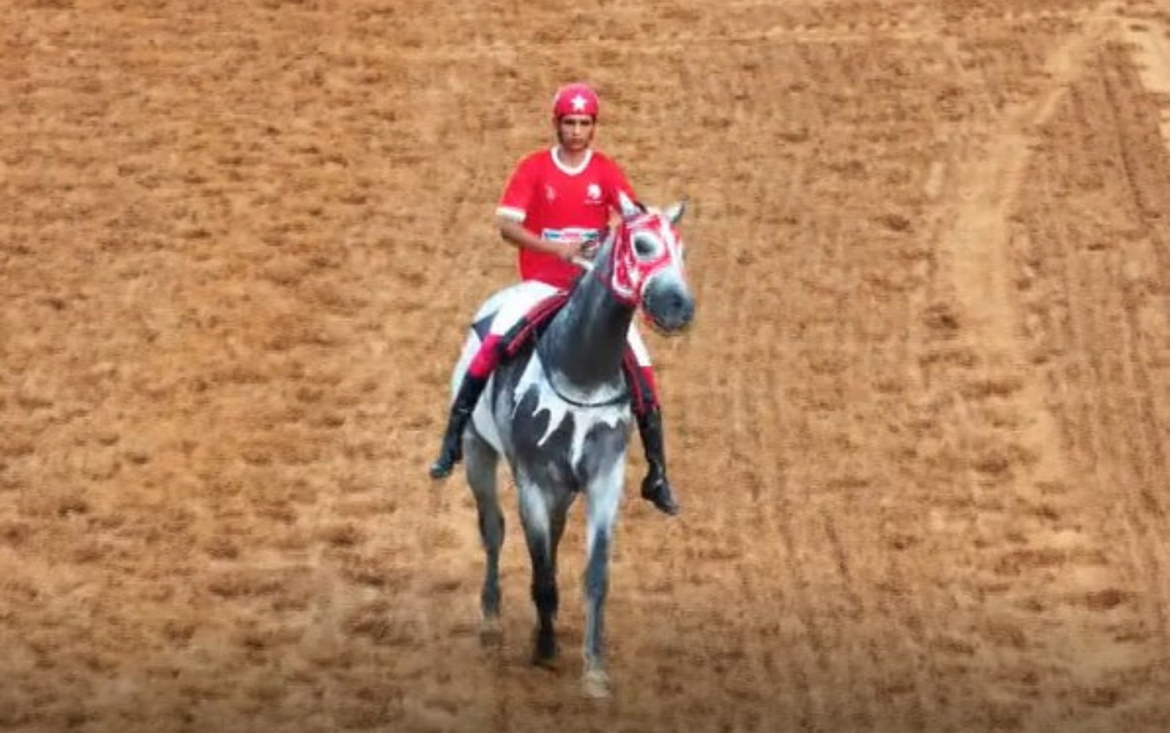 Corridas de cavalos são suspensas no Jóquei de Goiânia 