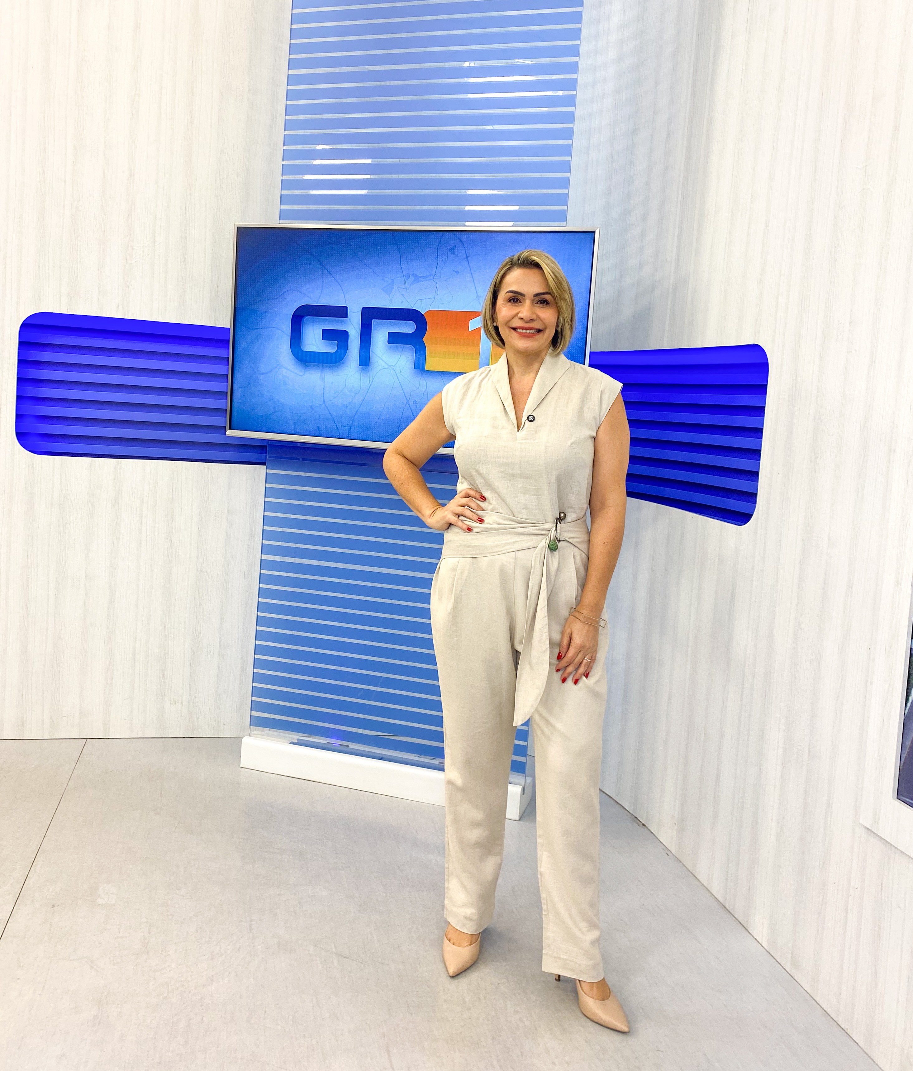 AO VIVO: Assista ao GR1