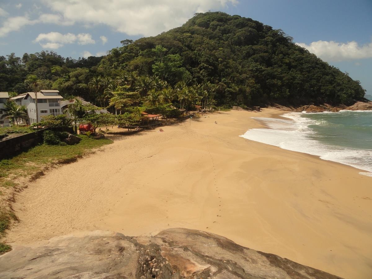 Litoral de SP tem 31 praias impróprias para banho neste fim de semana; confira os locais