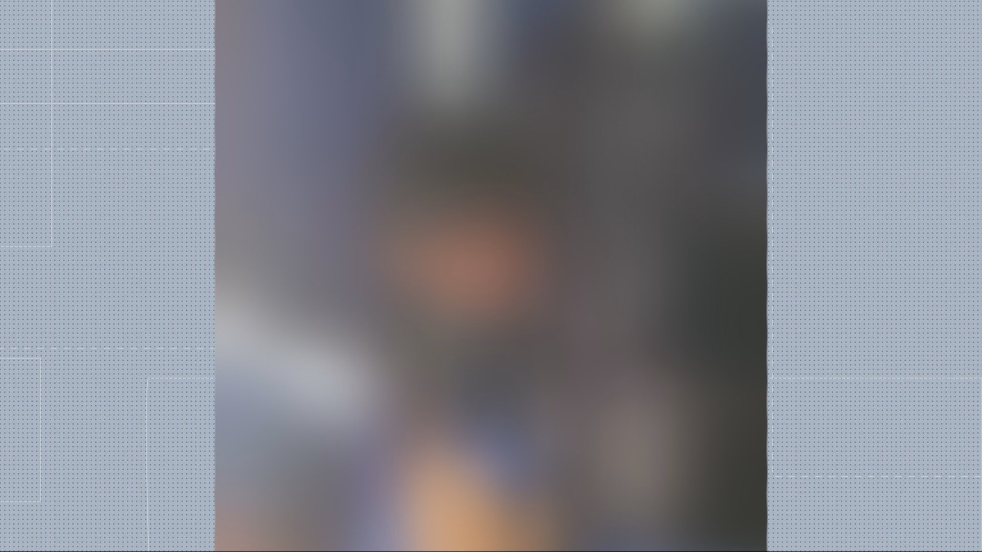 Aluno é gravado agredindo colega dentro de van escolar do Colégio Tiradentes