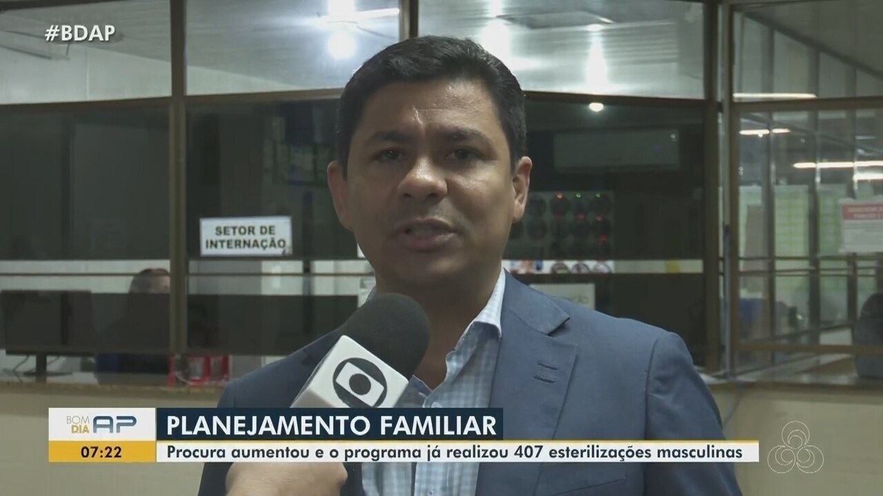 STF tem três votos para permitir esterilização para maiores de 18 anos