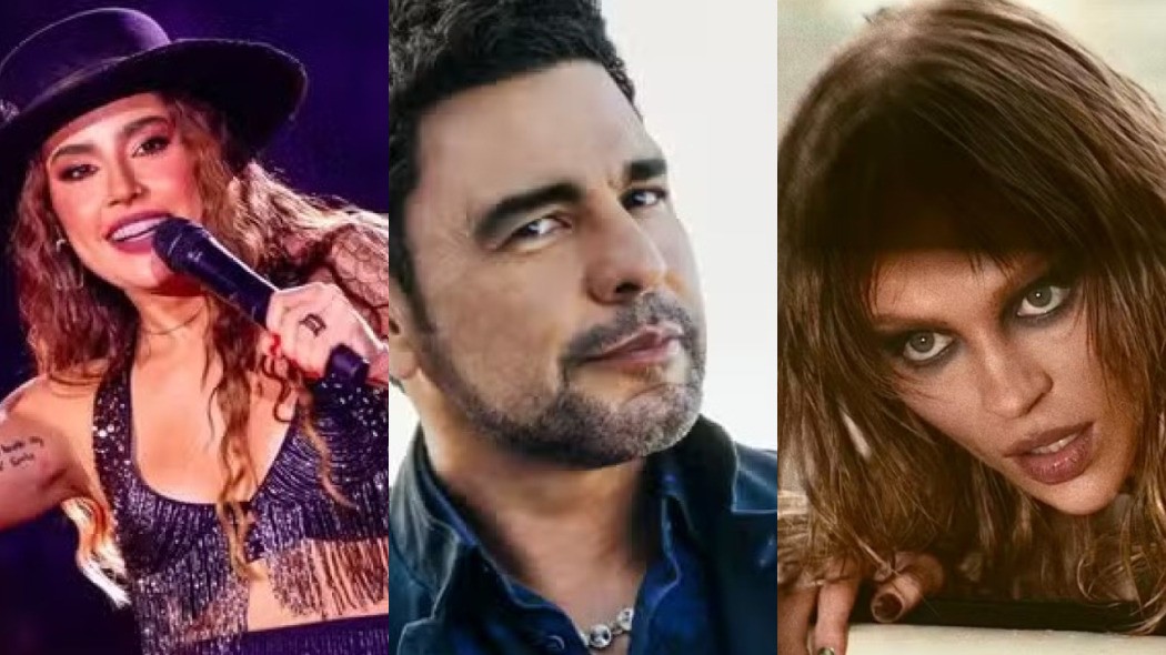 Lauana Prado, Zezé di Camargo, Luísa Sonza e mais: Festa do Tomate leva grandes nomes da música a Paty do Alferes
