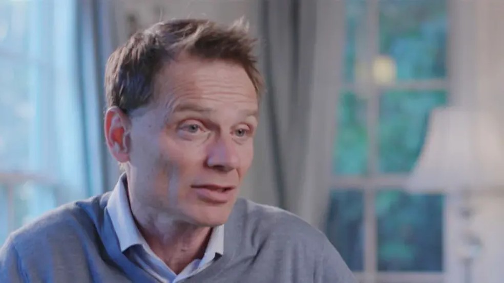 Nicholas Bloom disse que os funcionários valorizam dois dias trabalhando de casa tanto quanto um aumento salarial de 8% — Foto: BBC