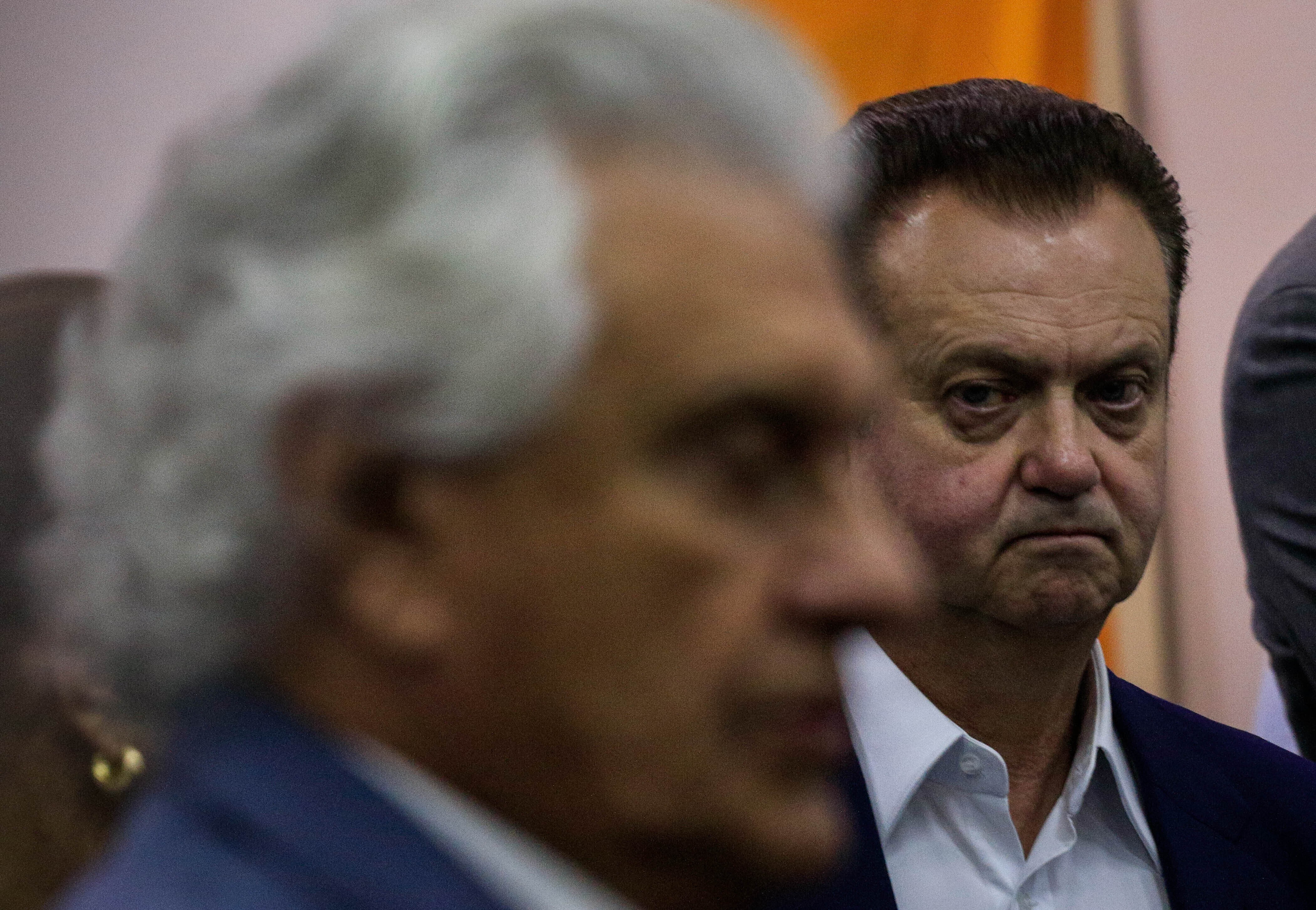 Caiado evita confirmar Kassab como vice e diz que PSD fará convenção em 26 de julho